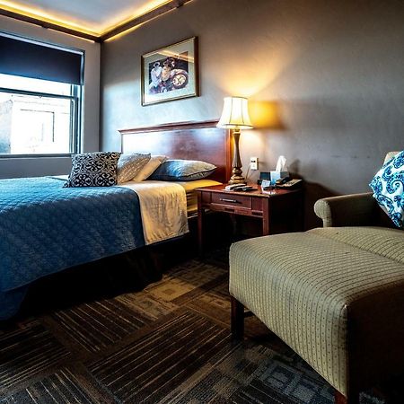 Rundle Suites Glasgow ภายนอก รูปภาพ
